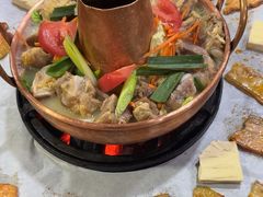 -香香腊排骨.野生菌火塘总店(束河店)