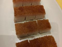 -金玉满堂潮州酒楼(无限极荟购物广场店)