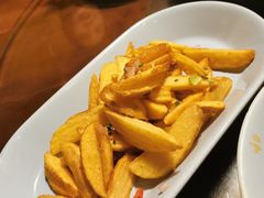 -外婆家(世界城广场店)