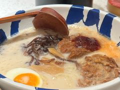 -味千拉面(广州白云机场T1西二店)