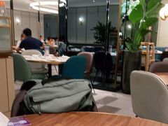大堂-港丽餐厅(杭大店)