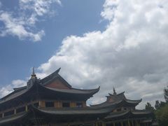 -天龙八部武侠城