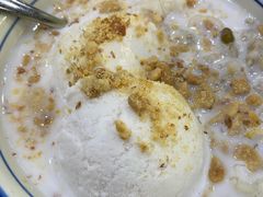 冰沙清补凉-文昌邓记清补凉(西沙路店)