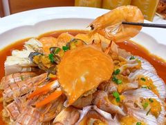 -品海楼·大连海胆锅贴馆(东港店)