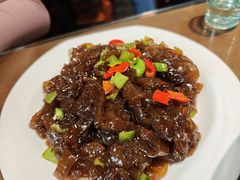 -洪福饭店·十八年老店