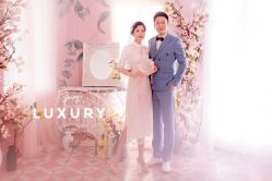 -日光视觉婚纱摄影(旗舰店)