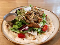 -HELLO 27 意面·沙拉·帕尼尼