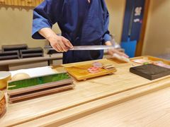 -鮨一日本料理(大中华店)
