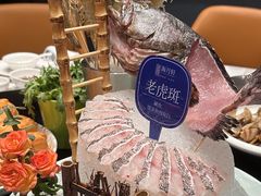 -海月轩海鲜豆捞(紫金塔店)