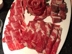 -捞王锅物料理(凯旋路店)