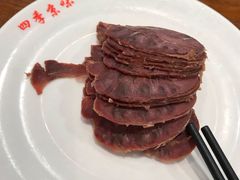 -四季小馆·地道北京小吃(广百店)