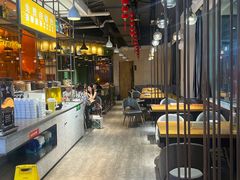 -小杨烤肉·陕西烧烤·陕西地方菜(东新街【永兴坊】店)
