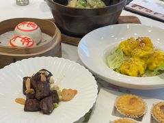 -翠园(北京王府中环店)