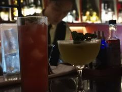 -JZ Club 爵士酒吧(上海店)