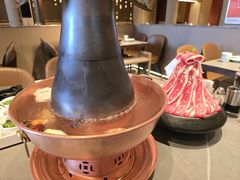 -额尔敦传统涮(体育场店)