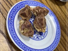 -马相卿特色烤肉面食馆(虎台店)