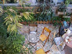 -时光花园(白鹭洲店)