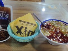 -邢老三肉丸糊辣汤·非遗美食(西安总店)