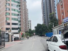 -玉华台饭庄(裕中西里小区店)