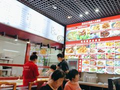 -赵家馆(燕山大街店)