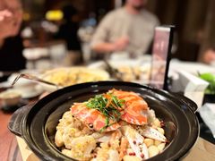 -蛇口希尔顿南海酒店·随轩中餐厅·粤菜