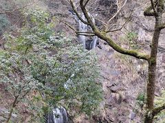 -石台牯牛降景区