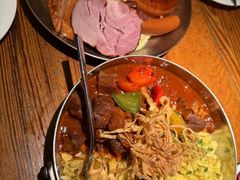 -宝莱纳餐厅(滨江店)