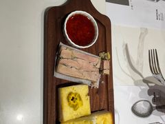 -Deer Park鹿园西餐(仁恒置地广场店)