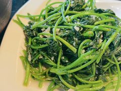 烫地瓜叶-百家班(市府店)