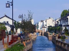 -鱼食饭稻·苏浙土菜17年老馆子(平江路店)