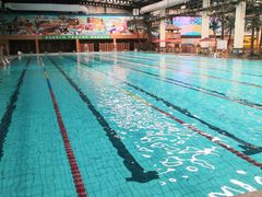 -南宫温泉水世界