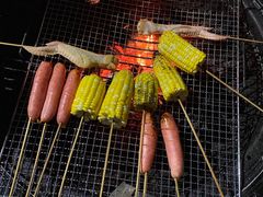 -木屋烧烤(坂田天安云谷店)