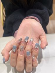 -晨·艺美甲美睫