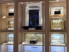 -溥仪眼镜PUYI OPTICAL(国贸商城店)