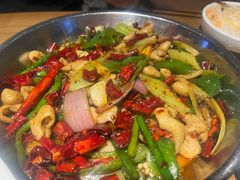 -江渔儿酸菜鱼(东二环泰禾店)