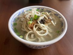 特色煮干丝-金隆兴(镜湖店)