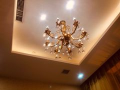 -上和臻品中国菜(花园街店)