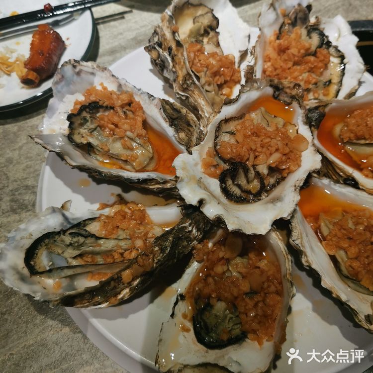 暖心家庭小聚餐