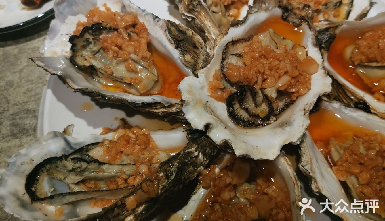 暖心家庭小聚餐
