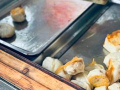 -老槐树煎包
