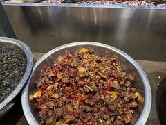 -三只鸟本地特色菜馆(上饶总店)