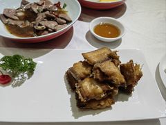 -绿雅酒家(江西中路店)