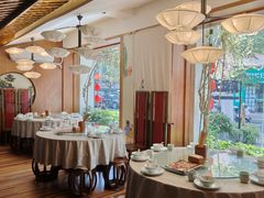 -老灶房-四川土菜(开元店)