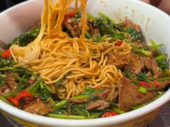 -王繁星面馆(西安熙地港店)