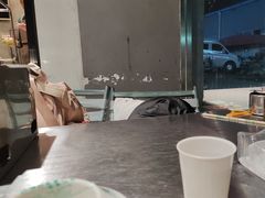 -鲁C·尚小炉·淄博烧烤(市北店)