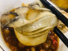-濠轩阁特色生蚝火锅(水湾路店)