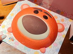 -绿茶餐厅(乐峰广场店)