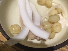 -润泽园椰子鸡(汇一城店)