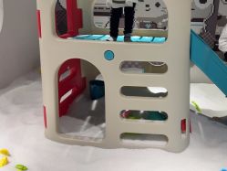 -MINI MARS KIDS CLUB亲子家庭中心(长宁天山店)