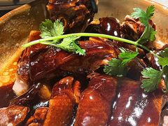 -啫神·广州地标美食(北京路店)